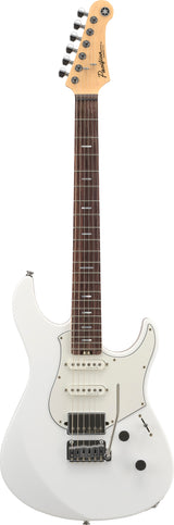Yamaha Pacifica Standard Plus PACS12 Elguitar (Shell White)