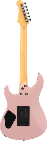 Yamaha Pacifica Standard Plus PACS12M Elguitar (Maple, Ash Pink)