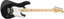 Yamaha Pacifica Standard Plus PACS12M Elguitar (Maple, Sort)