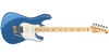 Yamaha Pacifica Standard Plus PACS12M Elguitar (Maple, Sparkle Blue)