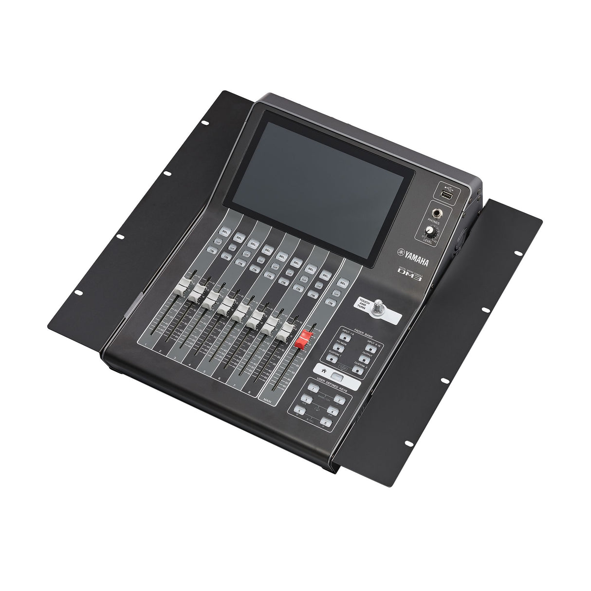 Yamaha Rack Monterings Kit (DM3/DM3S)