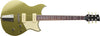 Yamaha Revstar RSP02TCRG El-guitar (Crisp Gold)