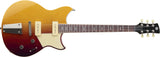 Yamaha Revstar RSP02TSSB El-guitar (Sunset Burst)