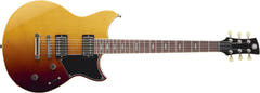 Yamaha Revstar RSP20SSB El-guitar (Sunset Burst)