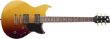 Yamaha Revstar RSP20SSB El-guitar (Sunset Burst)