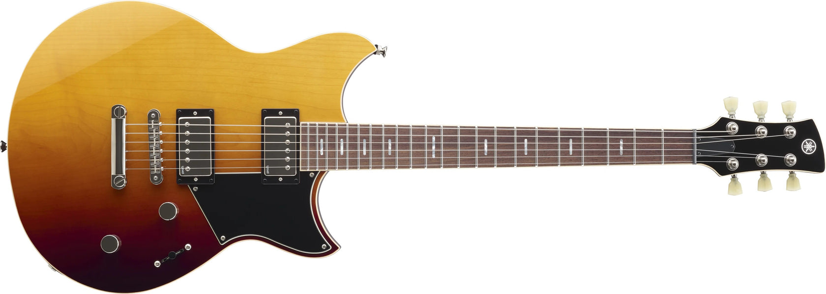 Yamaha Revstar RSP20SSB El-guitar (Sunset Burst)