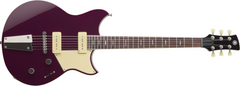 Yamaha Revstar RSS02THML El-guitar (Hot Merlot)