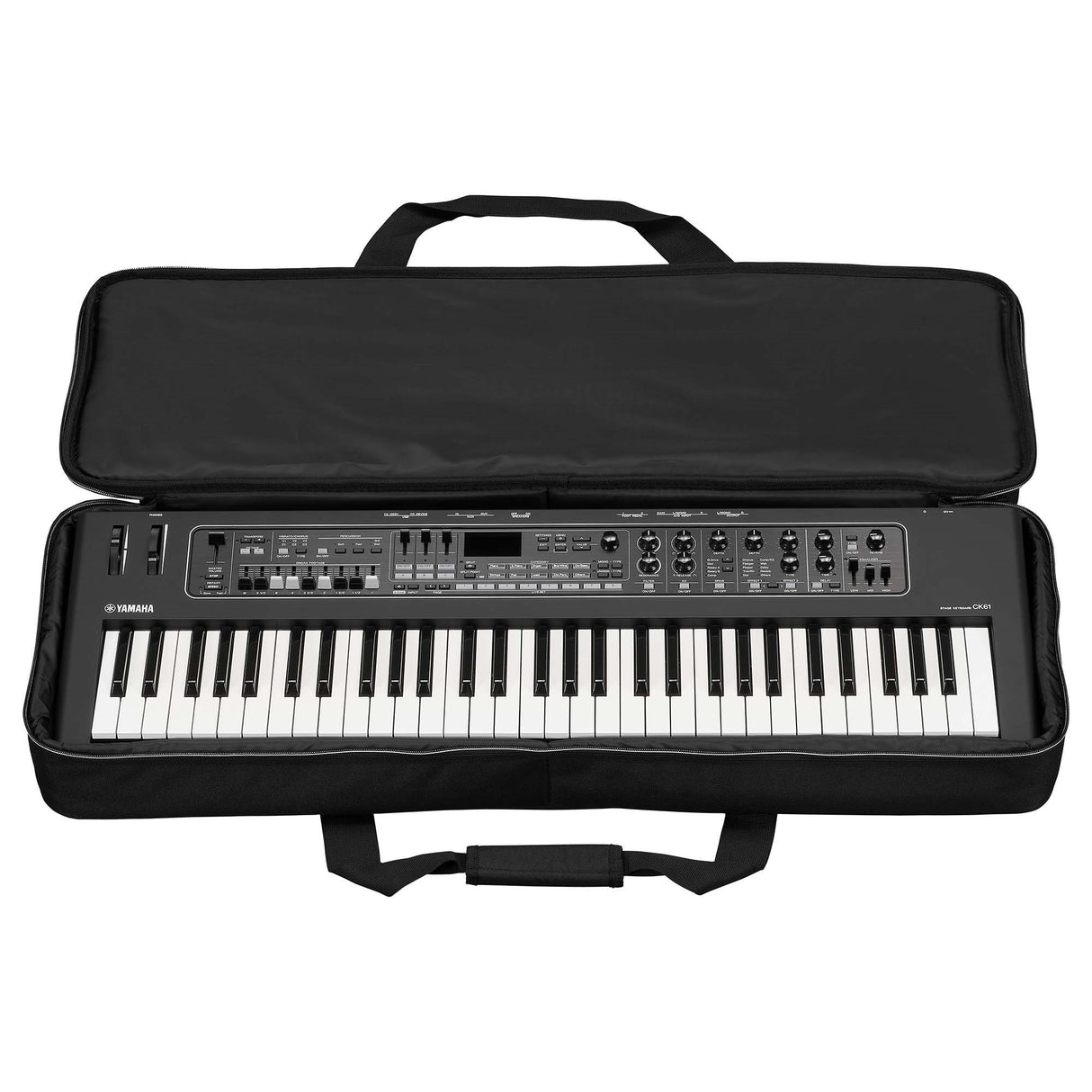 Yamaha SC-DE61 Gigbag til CK61