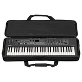 Yamaha SC-DE61 Gigbag til CK61