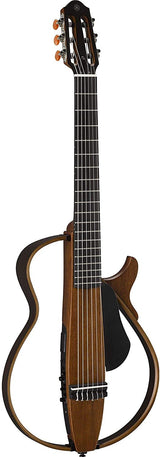 Yamaha SLG200N Silent Guitar Nylon (Natural)