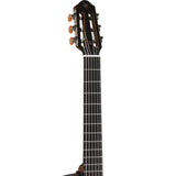 Yamaha SLG200N Silent Guitar Nylon (Tobacco Brown Sunburst)