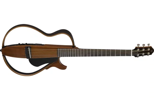 Yamaha SLG200S Silent Guitar (Natur)