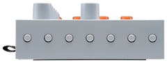 Yamaha Seqtrak Sequencer (Orange)