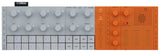 Yamaha Seqtrak Startpakke (Orange)