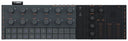 Yamaha Seqtrak Sequencer (Sort)