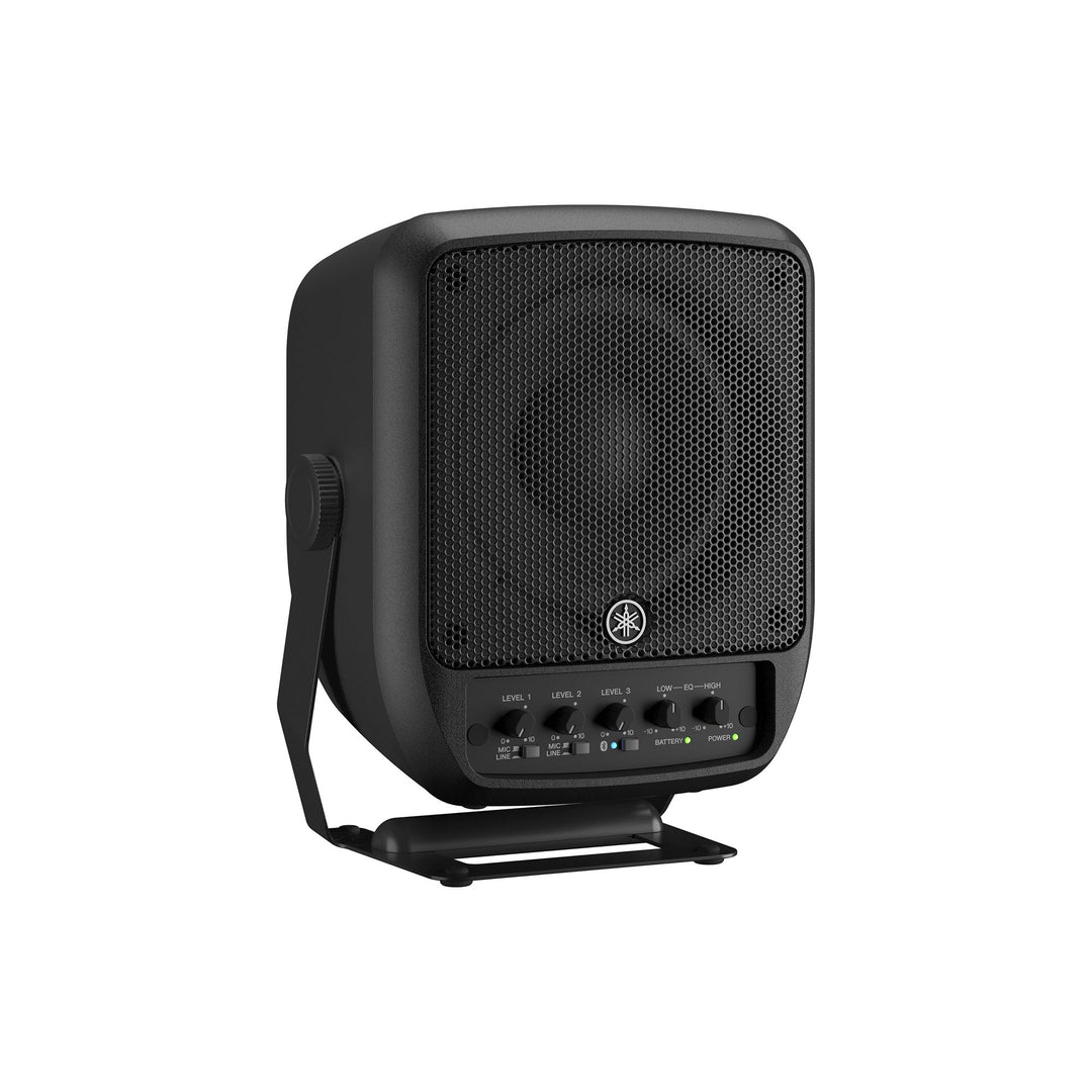 Yamaha Stagepas 100 Kompakt - Batterihøjtaler