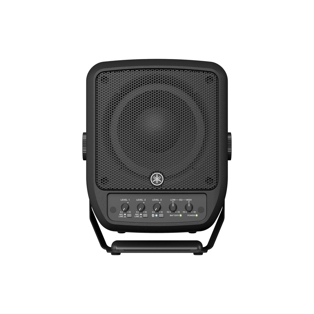 Yamaha Stagepas 100 - Kompakt Højttaler