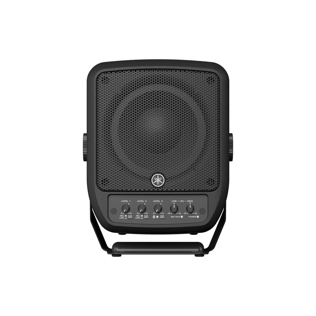 Yamaha Stagepas 100 Kompakt Højttaler