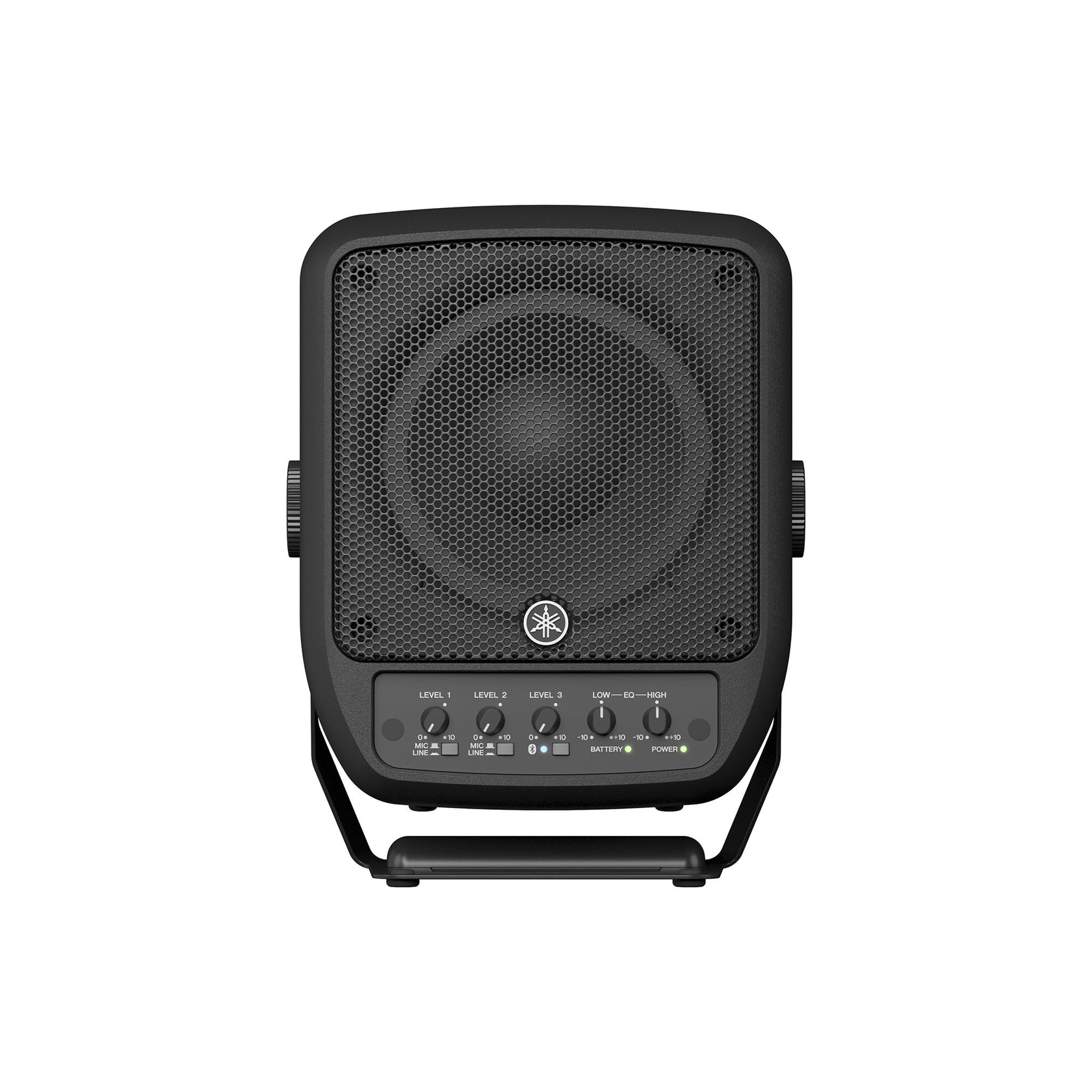 Yamaha Stagepas 100 Kompakt Højttaler