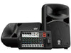 Yamaha Stagepas 600BT - PA Højttaler Anlæg