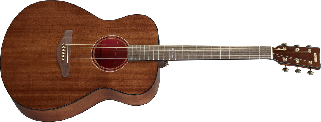 Yamaha Storia III Western Guitar (Chocolate Brown)