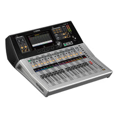 Yamaha TF1 - Digital Mixer