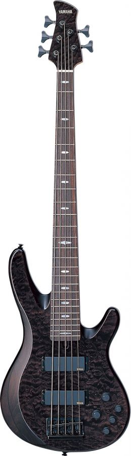 Yamaha TRB1005J El-Bas (Transparent Sort)