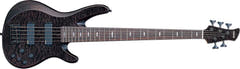 Yamaha TRB1005J El-Bas (Transparent Sort)