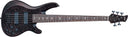 Yamaha TRB1005J El-Bas (Transparent Sort)