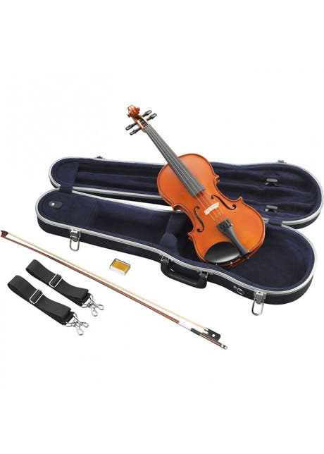 Yamaha V3SKA44 Violin Sæt