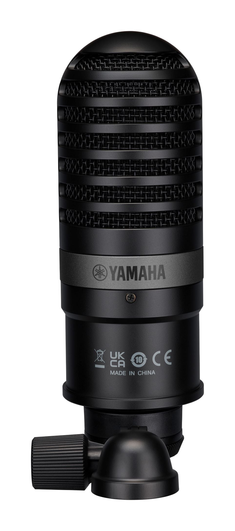 Yamaha YCM-01 Kondensator Mikrofon (Sort)