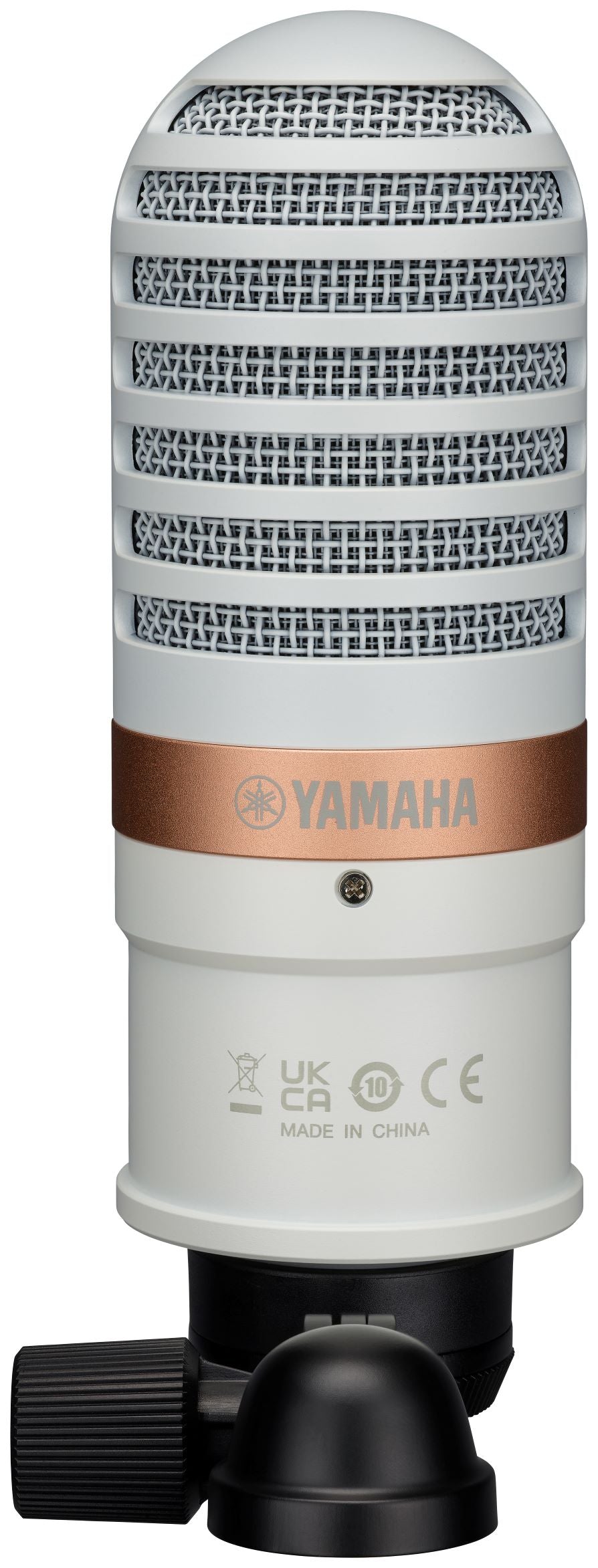 Yamaha YCM-01 Kondensator Mikrofon (Hvid)
