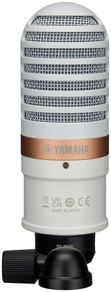 Yamaha YCM-01 Kondensator Mikrofon (Hvid)