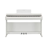 Yamaha YDP-145 El Klaver (Hvid)