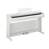 Yamaha YDP-145 El Klaver (Hvid)