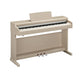 Yamaha YDP-165 El Klaver (Hvid Ask)