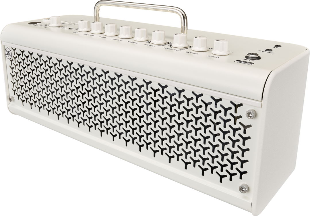 Yamaha THR30IIW Guitarforstærker (Hvid)