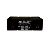 Yamaha MCR-B020 musikanlæg med Bluetooth, Sort