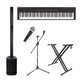 Yamaha P-45 Performer Pack