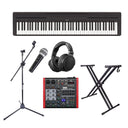 Yamaha P-45 Singer Pack