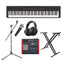 Yamaha P-45 Singer Pack