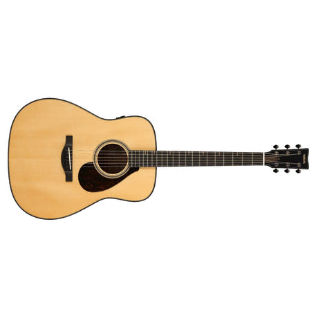 Yamaha FG9 MX Western Guitar (Natur)