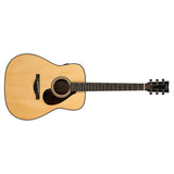 Yamaha FG9 MX Western Guitar (Natur)