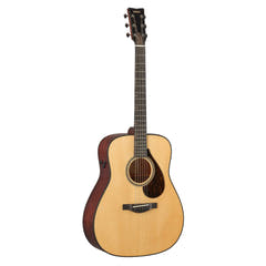 Yamaha FG9 MX Western Guitar (Natur)
