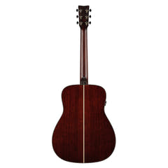 Yamaha FG9 MX Western Guitar (Natur)