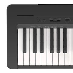 Yamaha P-145BT El Klaver Stor Pakke