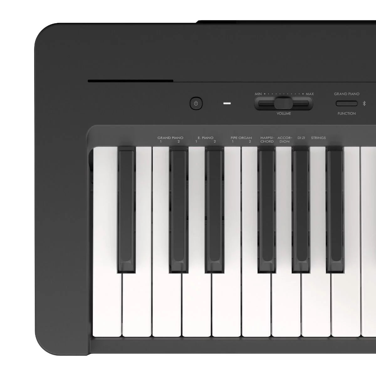 Yamaha P-145BT El Klaver Stor Pakke