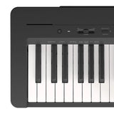Yamaha P-145BT El Klaver Stor Pakke