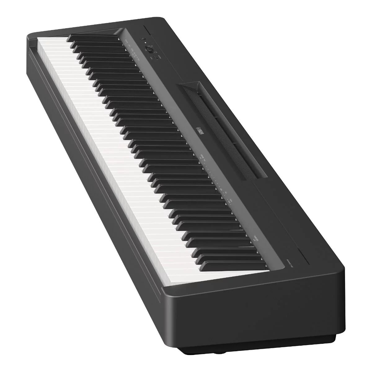 Yamaha P-145BT El Klaver Stor Pakke