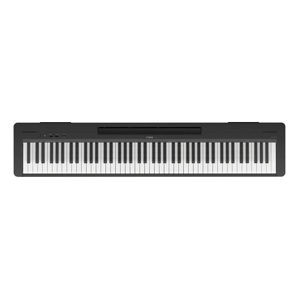 Yamaha P-145BT El Klaver Stor Pakke